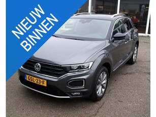 Volkswagen T-Roc 1.0 TSI Style