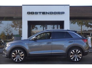 Volkswagen T-Roc 1.0TSI/115pk