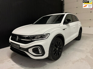 Volkswagen T-Roc 1.5 TSI 3xR-Line /pano/keyless/carplay/navi/