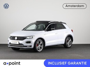 Volkswagen T-Roc 1.5 TSI Sport Business R Panodak