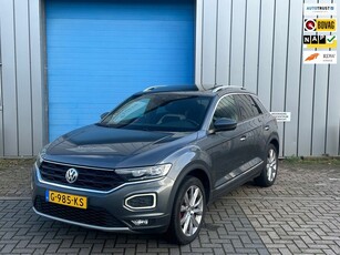 Volkswagen T-Roc 1.5 TSI Sport CAMERA VIRTUAL PANO ORG NL