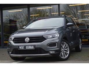 Volkswagen T-Roc 1.5 TSI Sport DSG Navi Led Virtual ACC