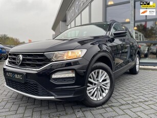 Volkswagen T-Roc 2.0 TDI Style DSG Climate Navi PDC