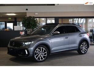 Volkswagen T-Roc 2.0 TSI R 4Motion 300 PK Pano Virtual