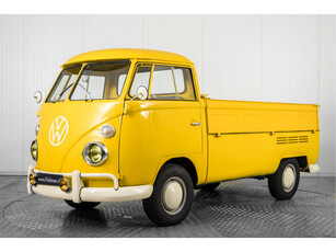 Volkswagen T1 pick-up