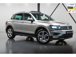 Volkswagen Tiguan 1.4 TSI ACT Comfortline PANO DSG