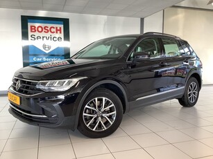 Volkswagen Tiguan 1.4 TSI eHybrid Business+ Trekhaak