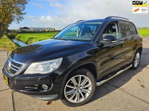 Volkswagen Tiguan 2.0 TDI Track&Field 4Motion/ DSG