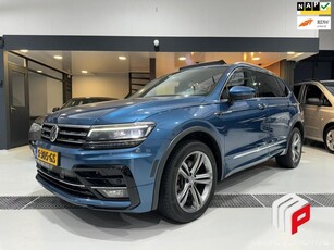 Volkswagen Tiguan 2.0 TSI DSG R-Line 4Motion Pano360Memory