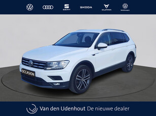 Volkswagen Tiguan Allspace 1.4 TSI DSG Comfortline Business 7pers. | Automaat | Trekhaak