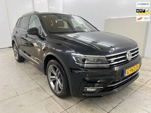 Volkswagen Tiguan Allspace 1.5 TSI 3x R-LINE DSG VIRTUAL l