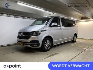 Volkswagen Transporter 2.0 TDI L2H1 30 DC 150 pk Automaat