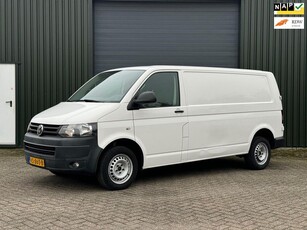 Volkswagen Transporter 2.0 TDI L2H2 AIRCO/NAP