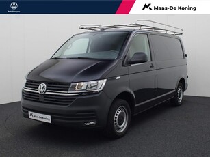 Volkswagen Transporter 2.0TDi 150pk DSG Comfortline L1