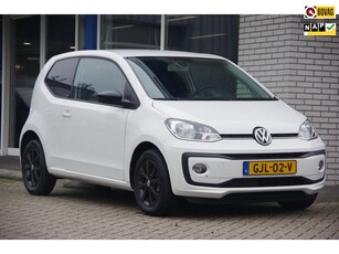 Volkswagen UP! 1.0 Bluetooth Cruise-control Parkeersensoren