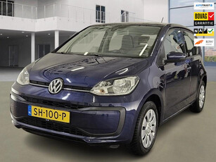 Volkswagen Up! 1.0 BMT move up! 1e Eig. 34.400 km + NAP NL-auto