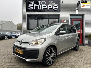 Volkswagen Up! 1.0 BMT move up! -AIRCO-17'' LICHTMETALEN