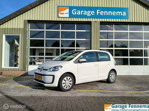 Volkswagen Up! 1.0 BMT move up!