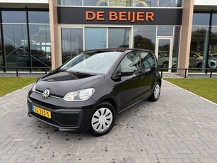 Volkswagen up! 1.0 BMT move up! Camera I Airco I Cruise