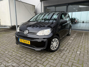 Volkswagen Up! 1.0 take up! | 1e eigenaar | Incl grote beurt