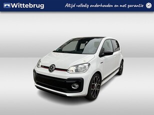 Volkswagen up! 1.0 TSI GTI / CAMERA/ PARK. SENSOREN/ 116