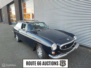 Volvo 1800 1973 | Route 66 auctions