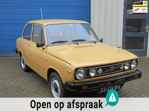 Volvo 66 DL MOOIE AUTO