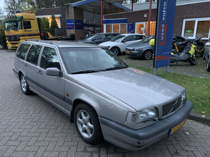 Volvo 850 2.5 20V 170PK Nieuwe koppeling, nieuwe APK