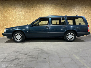 Volvo 940 2.3 LPT 135pk Estate - 06-1998 - apk 11-2025