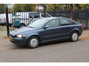 Volvo S40 1.8