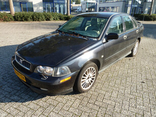 Volvo S40 2.0 Europa Prestige