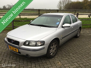 Volvo S60 2.4 Edition