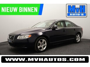 Volvo S80 2.5 T