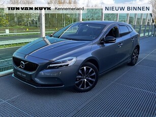 Volvo V40 1.5 T3 Dynamic Edition Automaat, Climate control