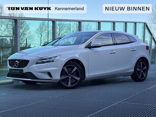 Volvo V40 1.5 T3 Polar+ Sport Automaat, R-design