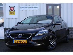 Volvo V40 1.6 D2 Momentum*NL-Auto*Perfect Onderh.*Navi/Half