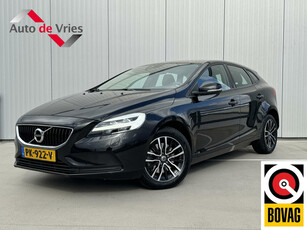 Volvo V40 2.0 T2 Nordic+|Navi|LED|Standkachel|NAP