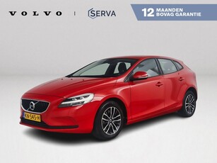 Volvo V40 T2 Aut. Nordic+ Stoelverwarming Trekhaak