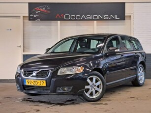 Volvo V50 1.8 Edition I (bj 2008)