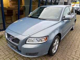 Volvo V50 2.0 Business Edition Uniek 61.241KM!!!