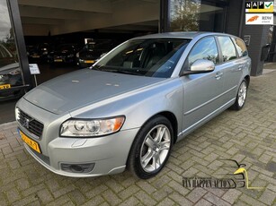 Volvo V50 2.0 Edition II