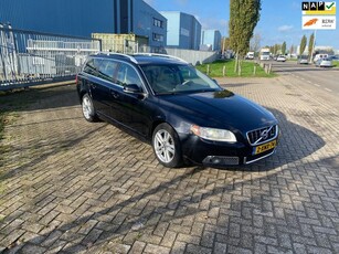 Volvo V70 1.6 DRIVe Summum