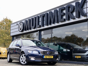 Volvo V70 2.0D4 Summum Automaat,Dealer Onderhoud 1e eigenaar