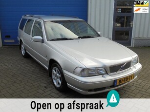 Volvo V70 2.4 Europa APK 18-09-2025 LEZEN