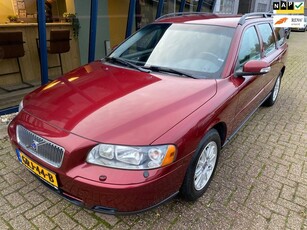 Volvo V70 2.4 Kinetic Youngtimer