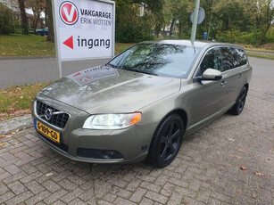 Volvo V70 2.5FT Summum