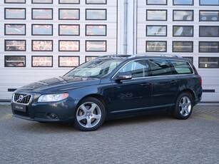 Volvo V70 3.0 T6 AWD Summum BTW Dynaudio