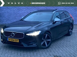 Volvo V90 2.0 T4 Business Sport Trekhaak Schuif/kantel