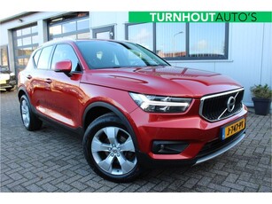 Volvo XC40 1.5 T3 Business Pro Blis Camera Keyless