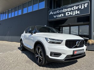 Volvo XC40 1.5 T5 Recharge R-Design (bj 2021, automaat)